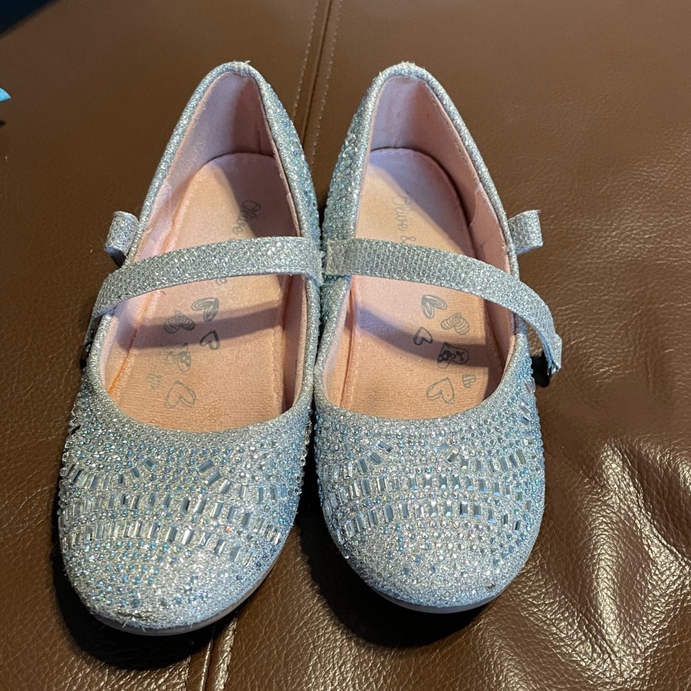Girls Dress shoes